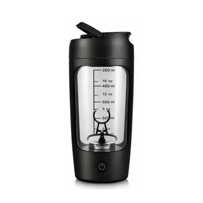 Promixx™ - שייקר אוטומטי לאבקות חלבון