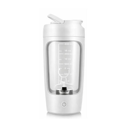 Promixx™ - שייקר אוטומטי לאבקות חלבון